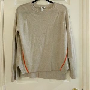 Autumn Cashmere sweater size small